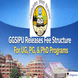 GGSIPU Releases Fee Structure For UG, PG, & PhD Programs; Check Details Here